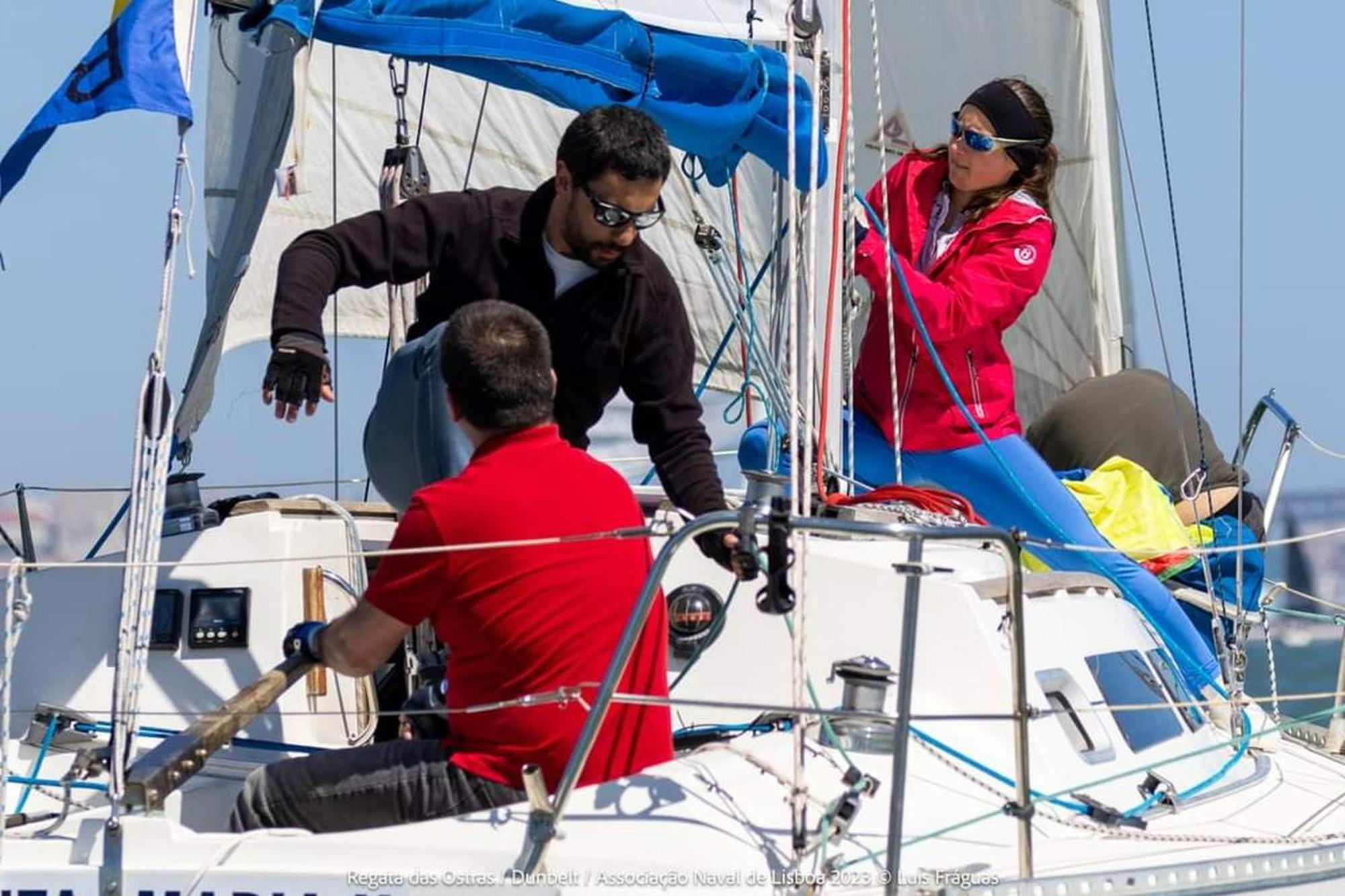 Be Local - Sleep Aboard The Santa Maria Sailing Boat In Lisbon Apartment Екстериор снимка