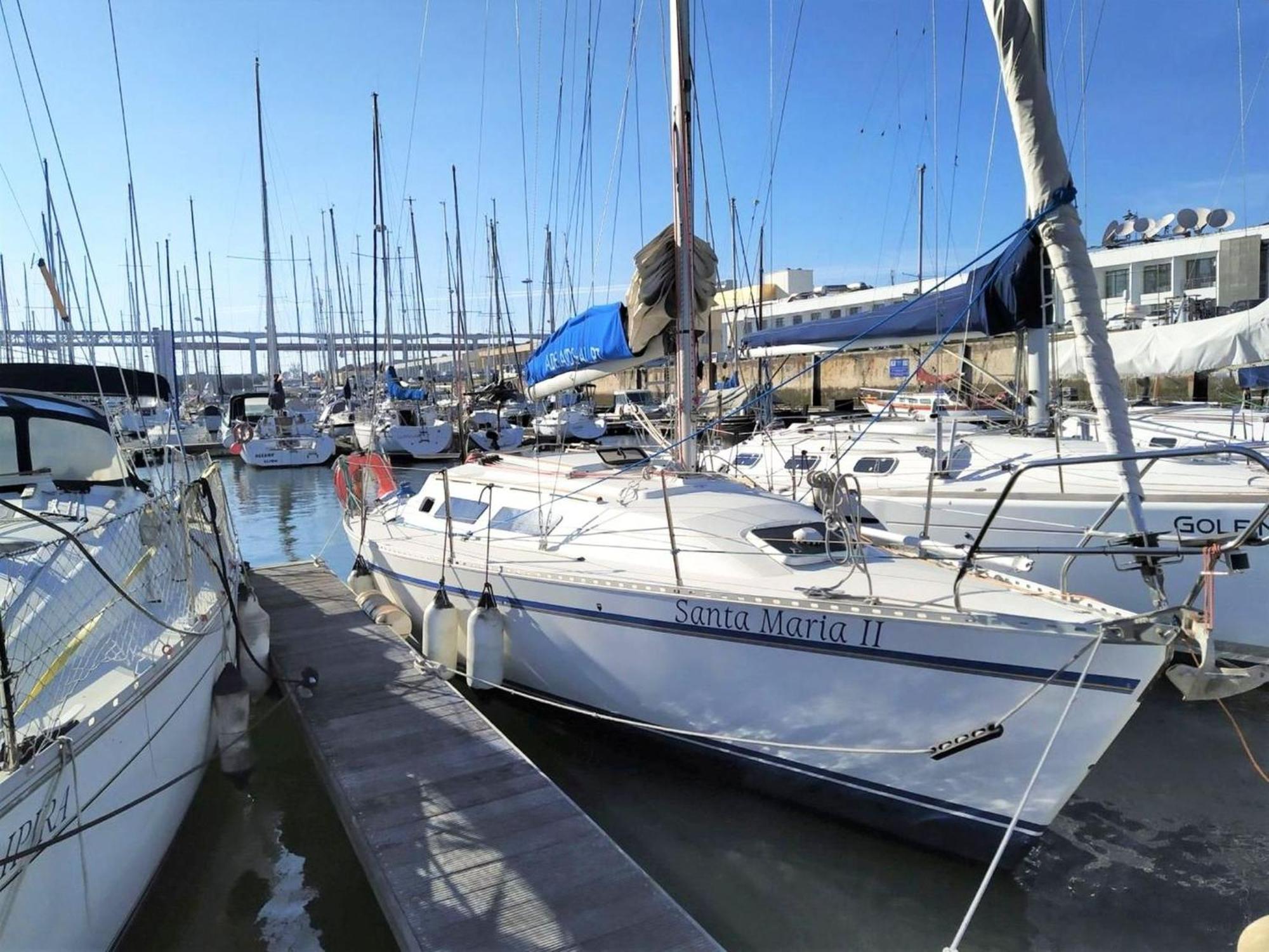 Be Local - Sleep Aboard The Santa Maria Sailing Boat In Lisbon Apartment Екстериор снимка